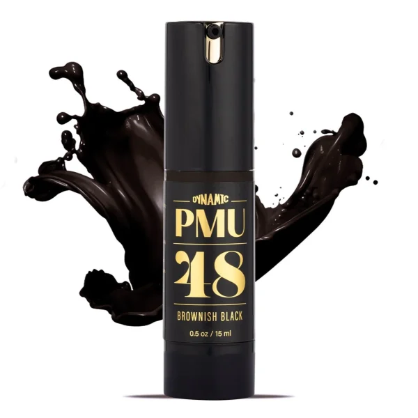 Dynamic PMU - Brownish Black 48