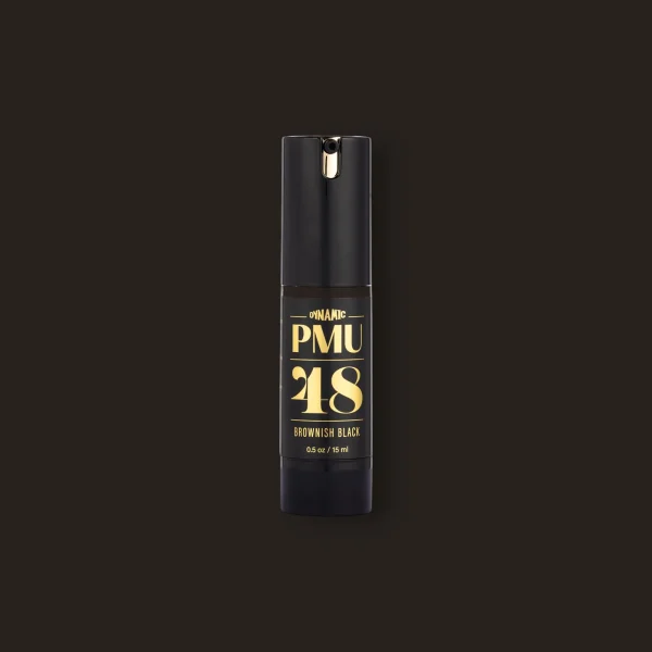 Dynamic PMU - Brownish Black 48 - immagine 2