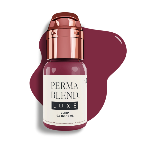 Perma Blend Luxe – Berry