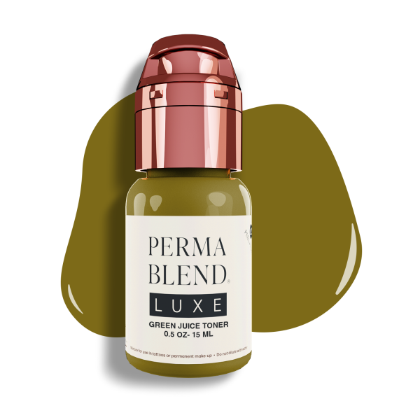 Perma Blend Luxe – Recover Toner Mini Set - immagine 6