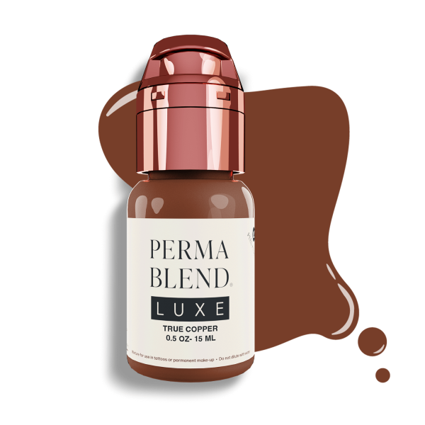 Perma Blend Luxe – True Copper