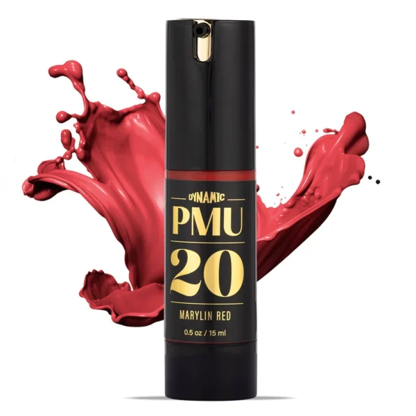 Dynamic PMU - Marilyn Red 20