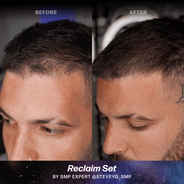 Perma Blend Luxe – Stevey G. Reclaim Set - immagine 6