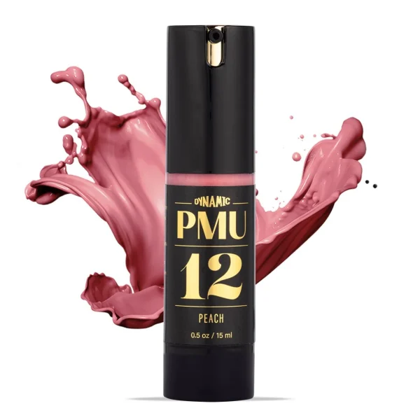 Dynamic PMU - Peach 12