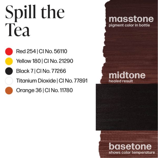 Perma Blend Luxe – Spill The Tea - immagine 3