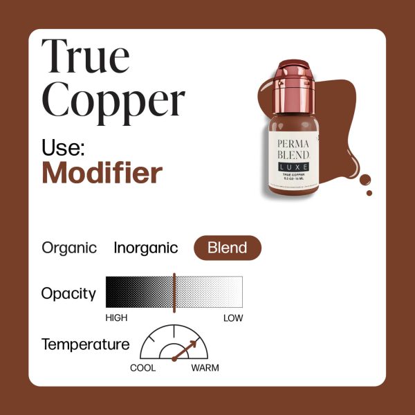 Perma Blend Luxe – True Copper - immagine 2