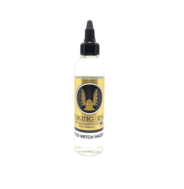 Dynamic Reach – Gold Witch Hazel 120ml