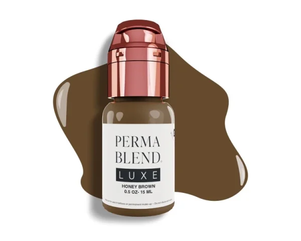 Perma Blend Luxe – Amina Sadiq Honey Brown