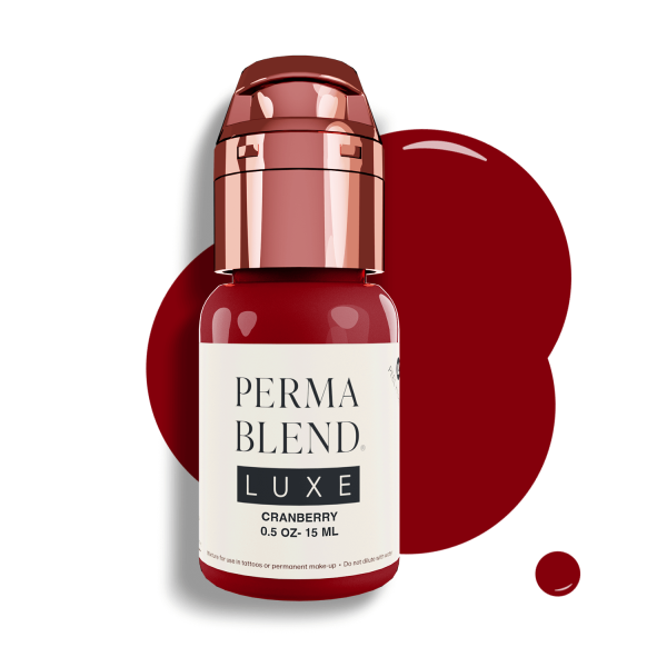 Perma Blend Luxe – Cranberry