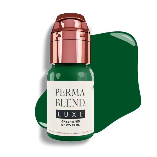 Perma Blend Luxe – Green Eyes 15ml – Non Conforme Reach 2023