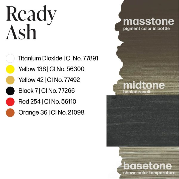 Perma Blend Luxe – Ready Ash - immagine 3