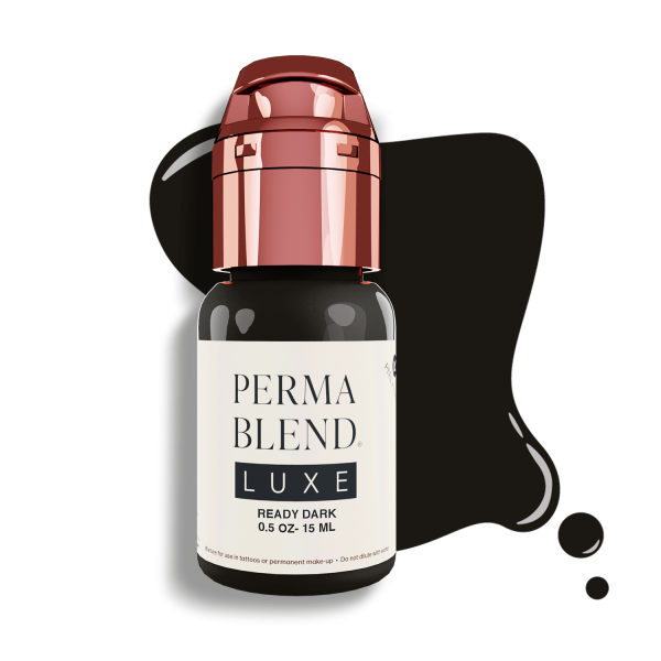 Perma Blend Luxe – Ready Dark