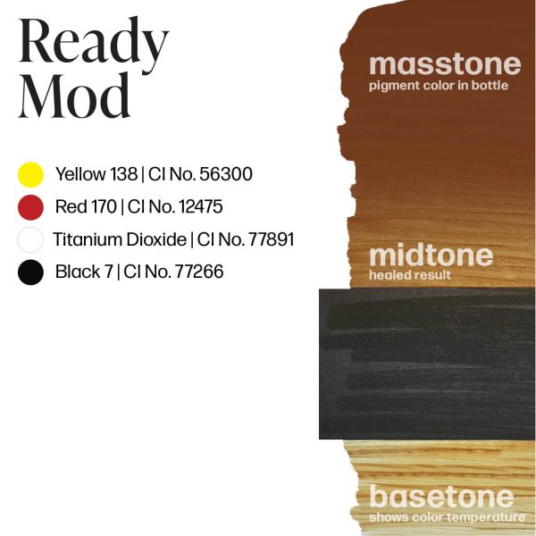 Perma Blend Luxe – Ready Mod - immagine 3