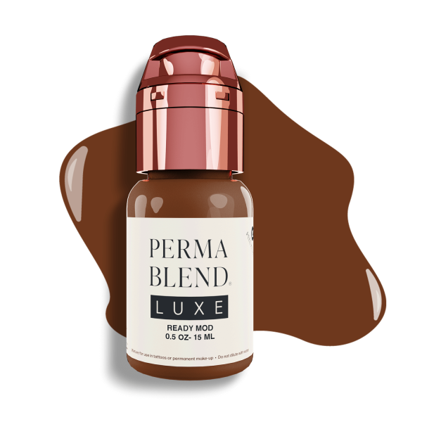 Perma Blend Luxe – Ready Mod