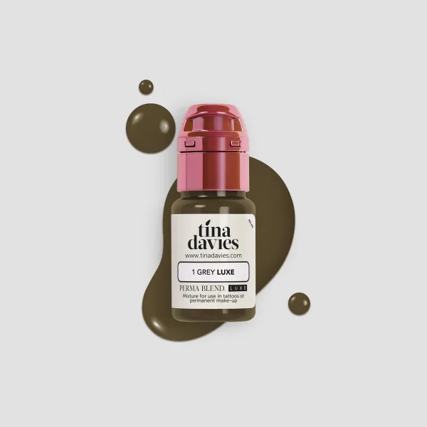 Perma Blend Luxe – Tina Davies Grey