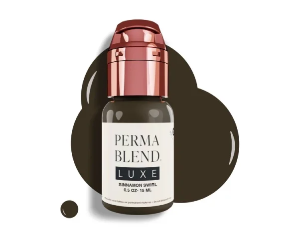 Perma Blend Luxe – Amina Sadiq Sinnamon Swirl