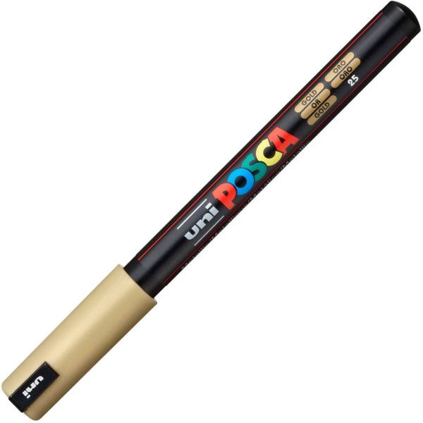 Uniposca Oro