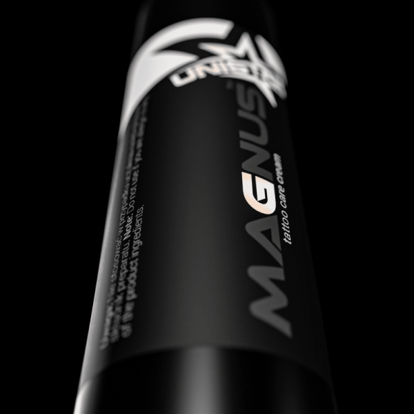 Unistar Magnus Tattoo Cream - immagine 5