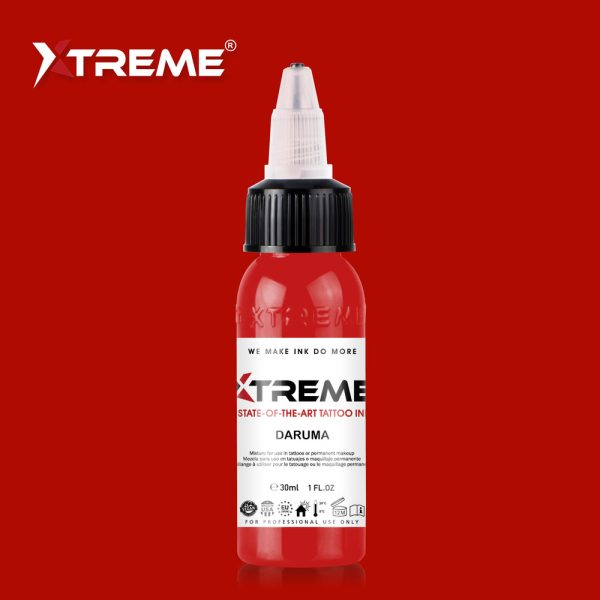 Xtreme Ink – Daruma 30ml